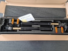 Ohlins Scream Eagle Harley