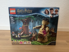 LEGO 75967 Harry Potter Der