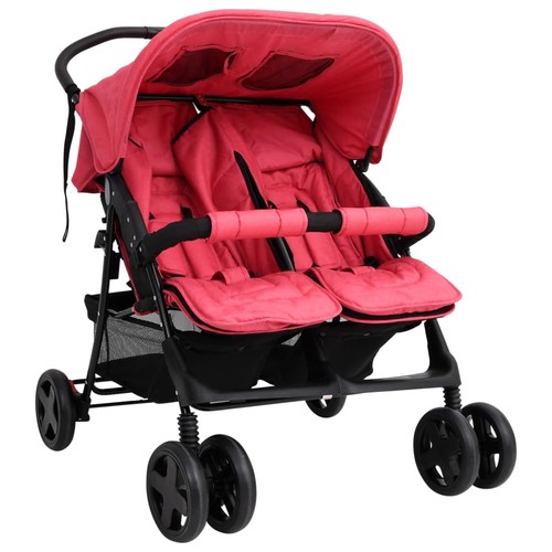 Zwillingswagen zwillingsbuggy - zwillingswagen,