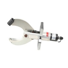 Hydraulische Kabel Schneidkopf