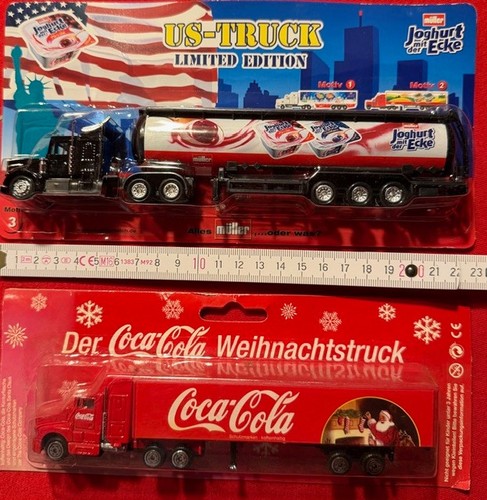 Model lkw werbemodel - lkw,,