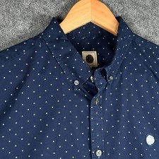 Pretty Green Hemd Herren