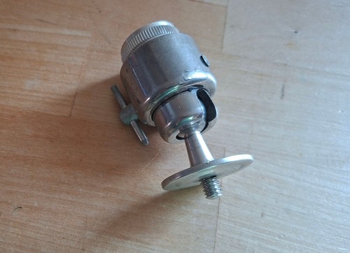 Vintage kugelkopf für stativ - vintage,