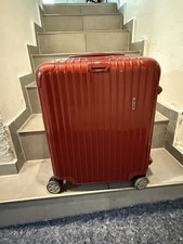 Rimowa Salsa Deluxe Multi