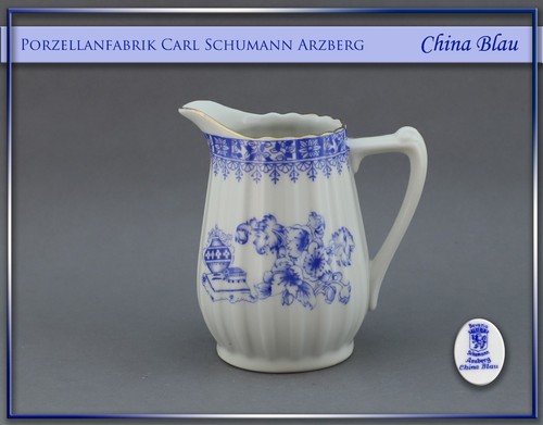 Schumann arzberg porzellan - schumann,