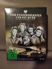 *NEU* Vier Panzersoldaten und