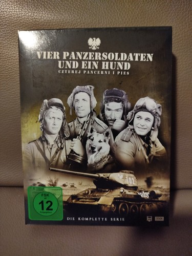 Neu vier panzersoldaten und - *neu*,