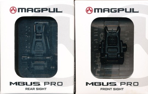 Magpul mbus pro klappkorn - magpul,
