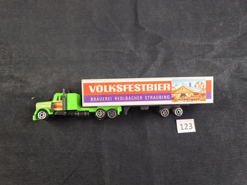 Werbetrucks brauerei - 1:87,,