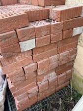 Klinker Feldbrandsteine aus