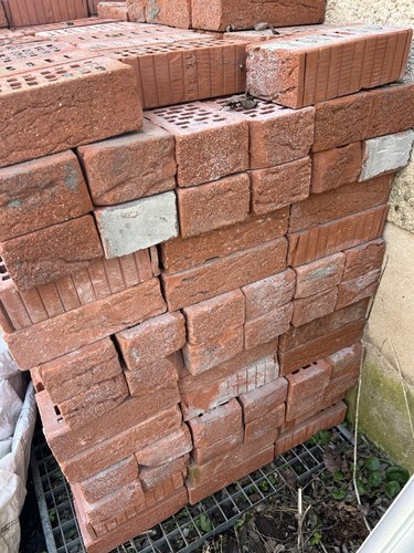 Klinker feldbrandsteine aus - klinker,