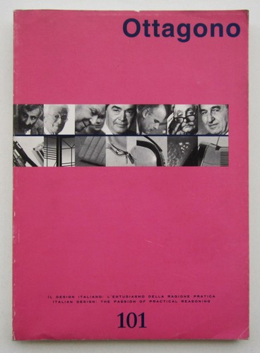 Mari munari magistretti - munari,,