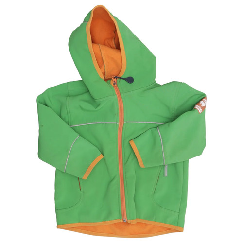 Jako softshelljacke unisex - softshelljacke,,
