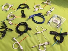 Computer Steckverbindungen