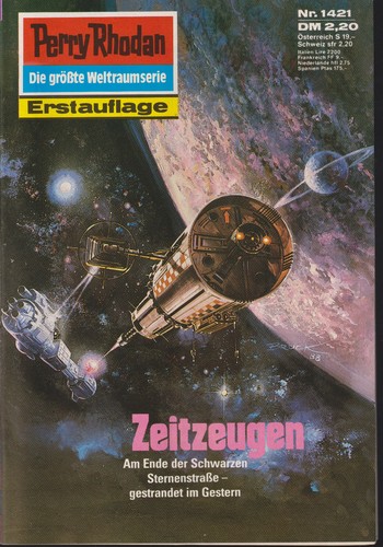 Perry rhodan 1421 1 - 1421,