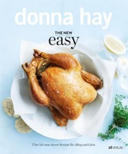 Donna Hay The New Easy