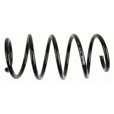 Fahrwerksfeder vorne für VW