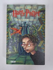 Harry Potter und die Kammer