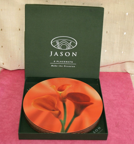 Jason sechs runde - jason,,