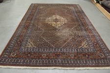 Antik handgeknüpfter alte