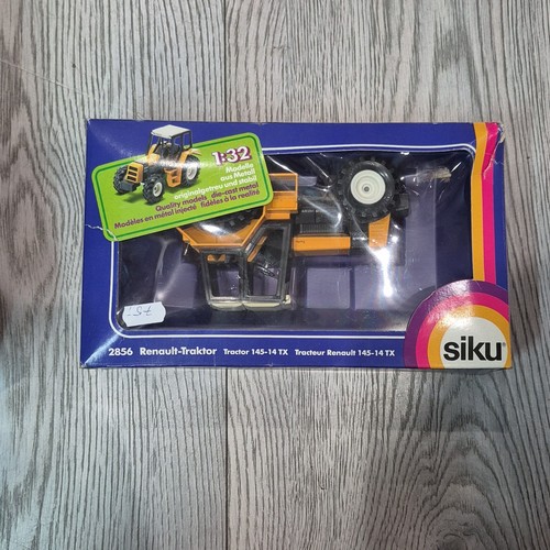 Siku farmer 3755 - 3755, tx