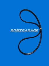 GENUINE STIHL MULTI-RIB DRIVE