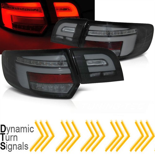 Led dynamische rückleuchten - led,