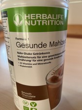 Herbalife Nutrition 550g