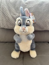 Disney Bambi Klopfer