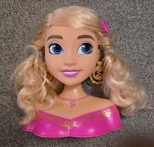 Stylingkopf  Prinzessin Zuru