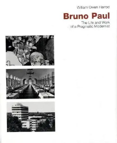 Bruno paul the - the, and