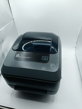 Zebra GX420t