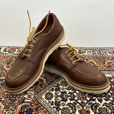Red Wing 8109 Mokassinnaht