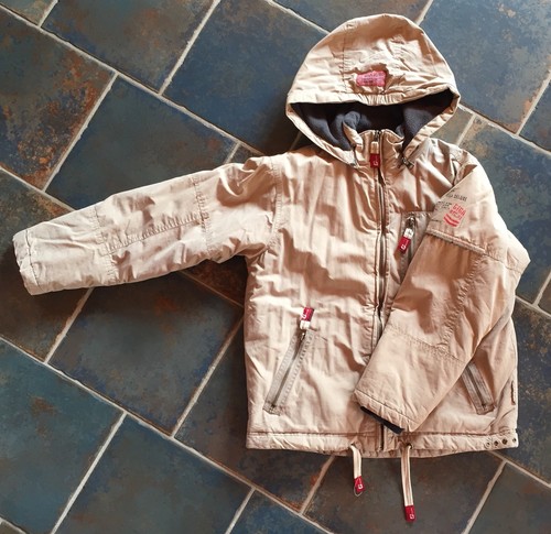Winterjacke 140 killtec - winterjacke,