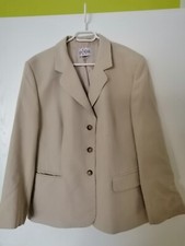 Dinomoda blazer jacke 44 - blazer,