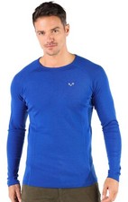 Outdoor Long Sleeve - 100%