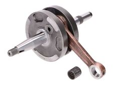 Kurbelwelle Top Racing Vollwange für Zündapp CS GTS KS C 50 HAI 25 R 50, RS 50