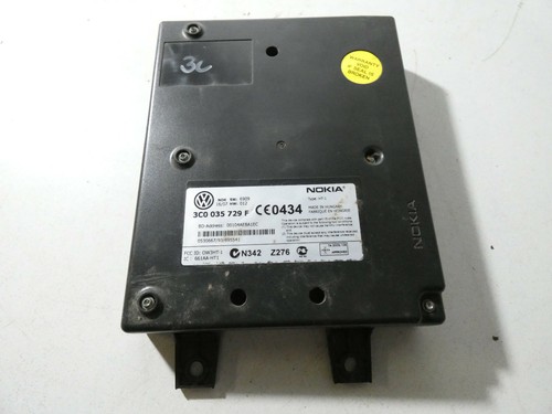 Passat 3c - passat,