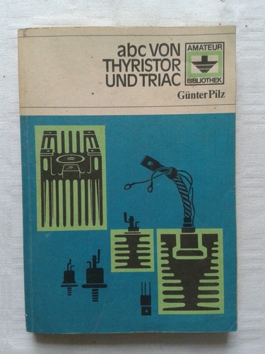 Abc von thyristor - von, und