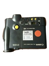Canon Ion RC-251 Video Kamera