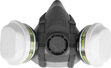 Ace atemschutz set halbmaske - ace,