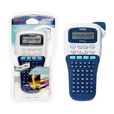 Brother PT-H107B tragbare