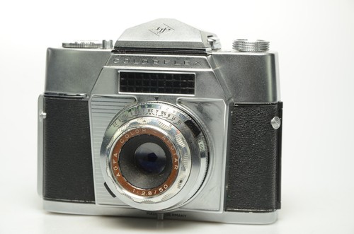 Agfa colorflex mit - agfa,