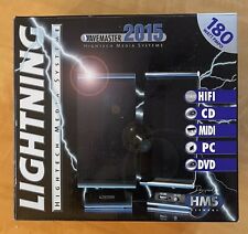 WAVEMASTER 2015 v. HMS - original verpackt 