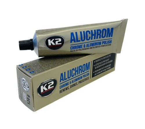 K003 aluchrom felgenpolitur - k003,