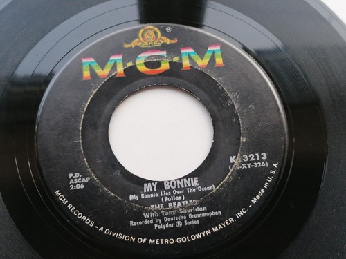 The beatles original 1964 - the,