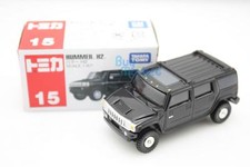 NEUE Takara Tomy Tomica #15