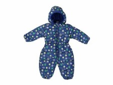 %% AUSVERKAUF%% Jacky Baby Funktions-Schneeoverall Schneeanzug Jungen  Gr.68+74