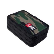 Moro Camouflage Federmäppchen