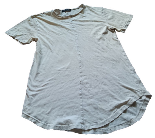 Cedar wood state shirt - wood,